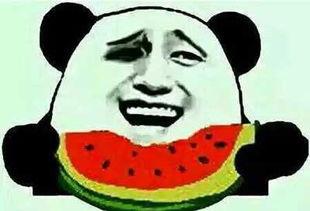 瓜吃反了,从“瓜吃反了”看生活趣味与智慧