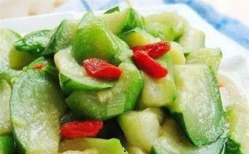 白色炒着吃的瓜是什么瓜,揭秘白色炒食瓜的秘密