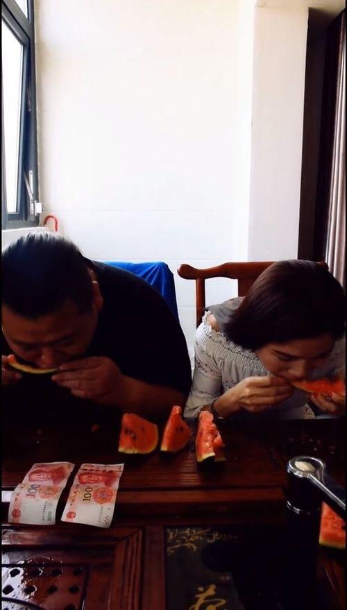 美女吃瓜呕吐图片高清,高清画面引发网友热议