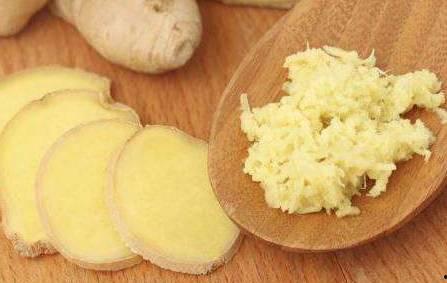 水瓜茶和生姜一起吃,养生保健新选择